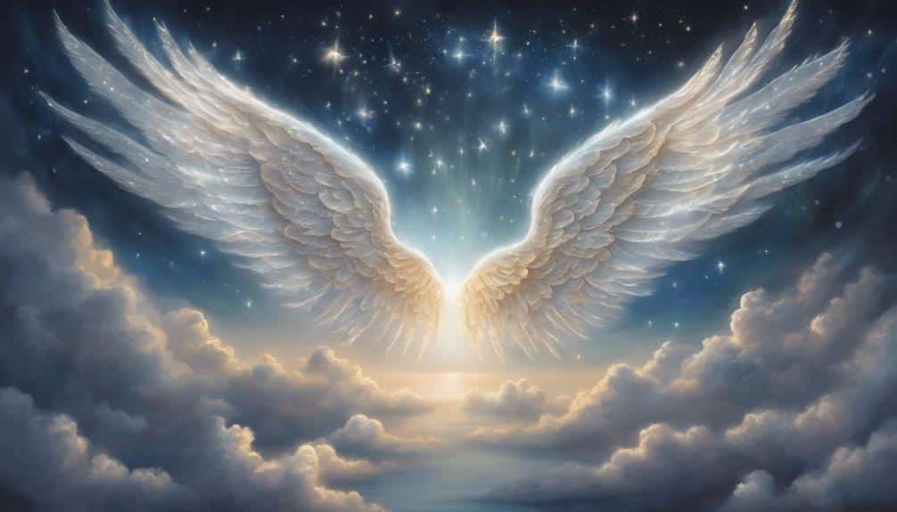 abundance prosperity spiritual growth