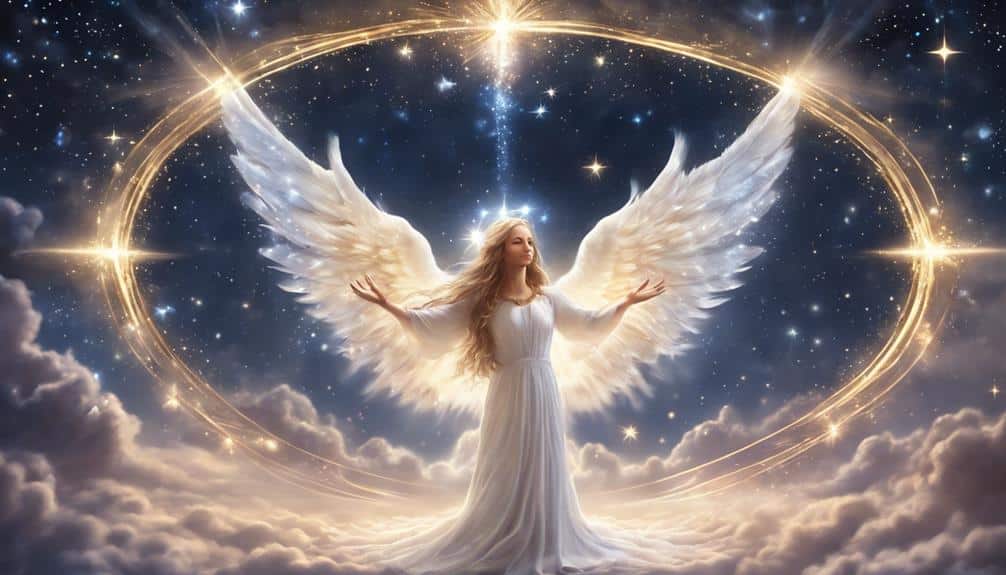 angel number 961 meaning