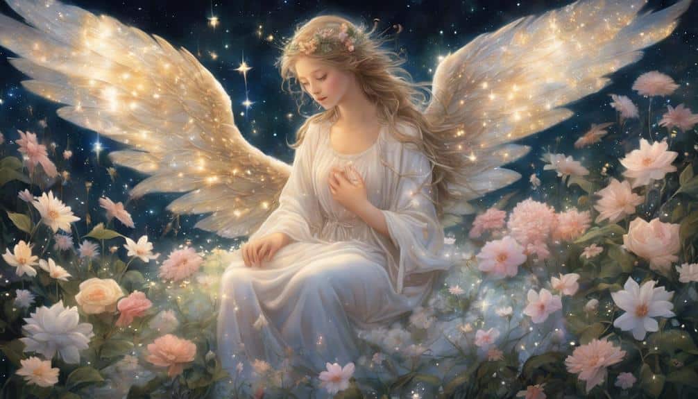 angel number significance explained
