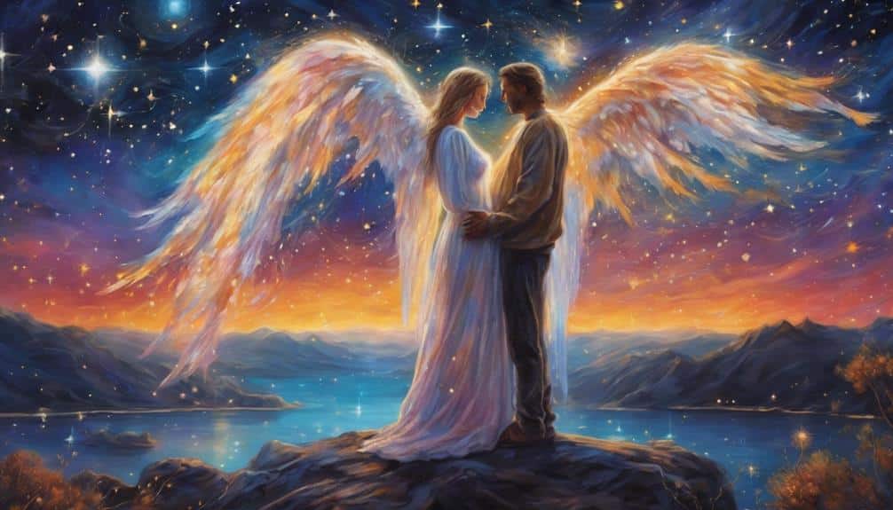 angel number symbolism revealed