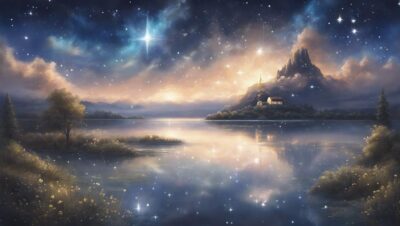 angelic guidance and support