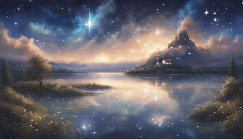 angelic guidance and support