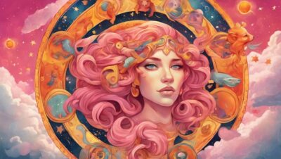 aries woman s ideal match