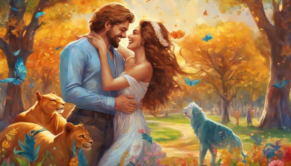 astrological compatibility of leo sagittarius