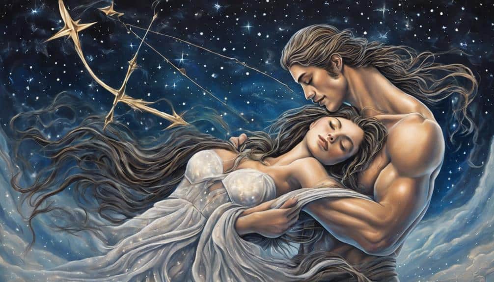 astrological compatibility of sagittarius