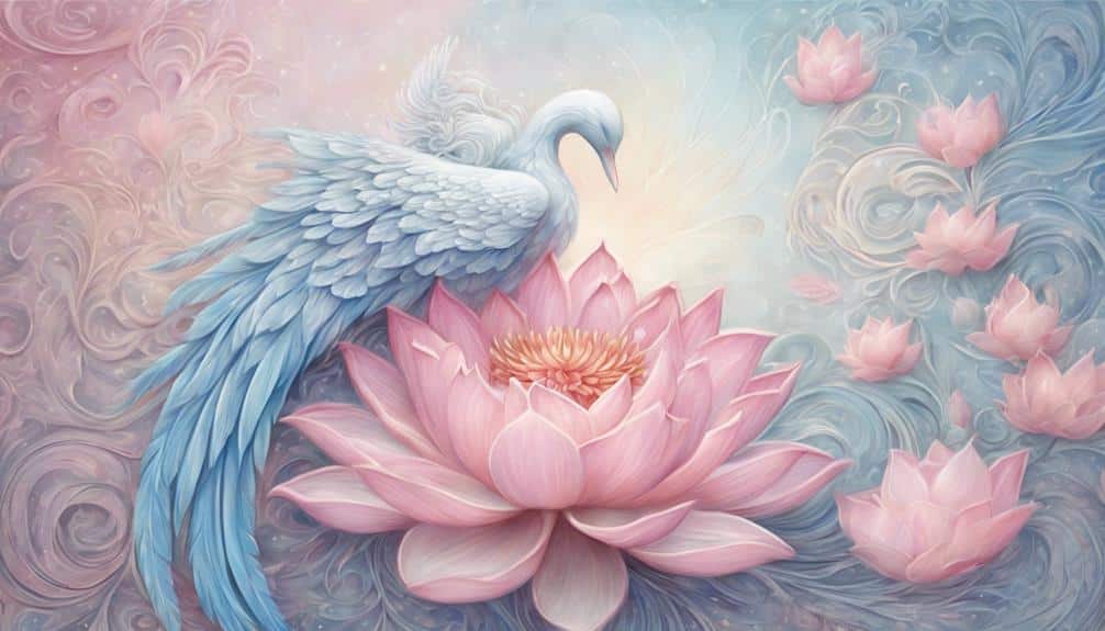 balance in human connections