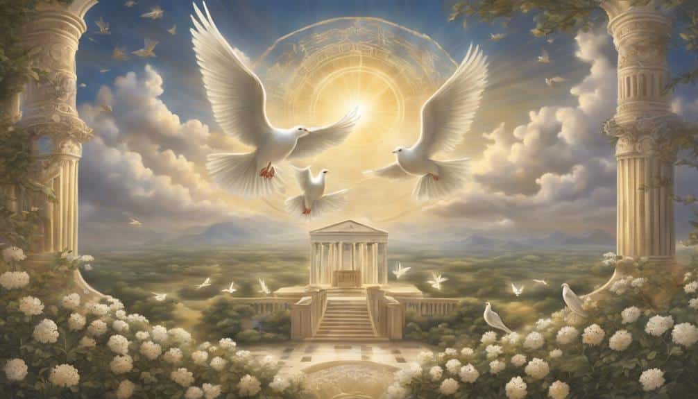 biblical significance of 810