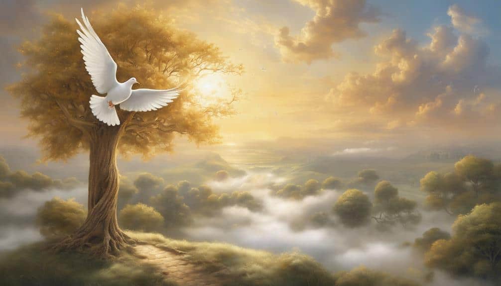 biblical significance of 814