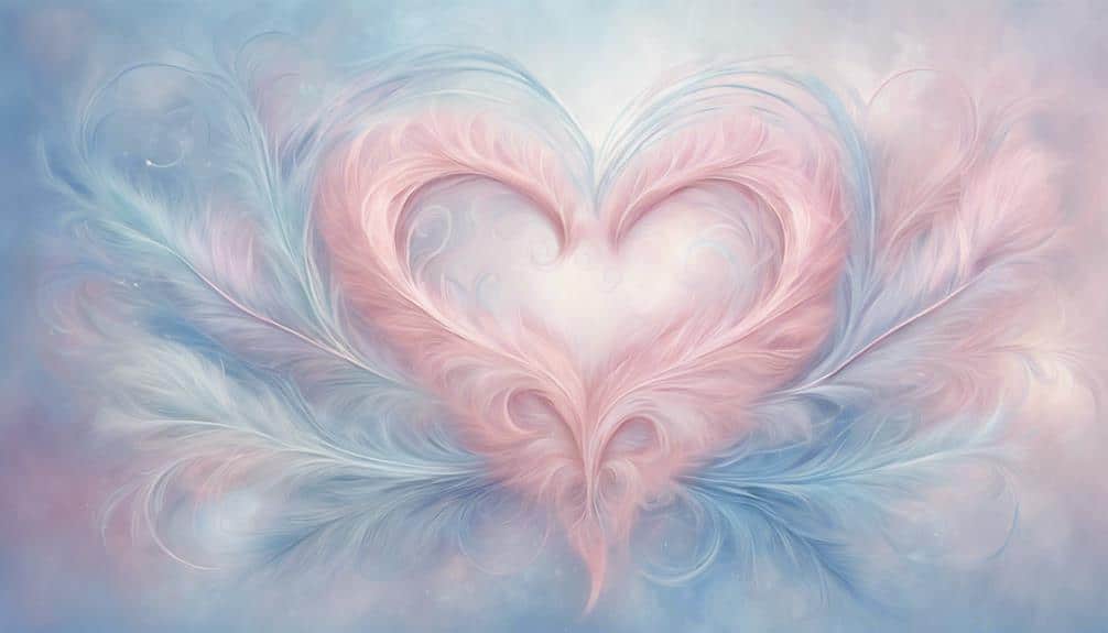 deep emotional spiritual connections