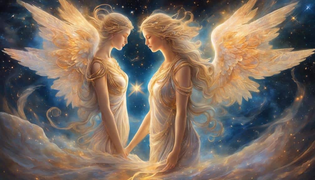 deep soulmate relationships renewed
