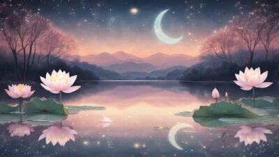 discovering ideal aquarian match