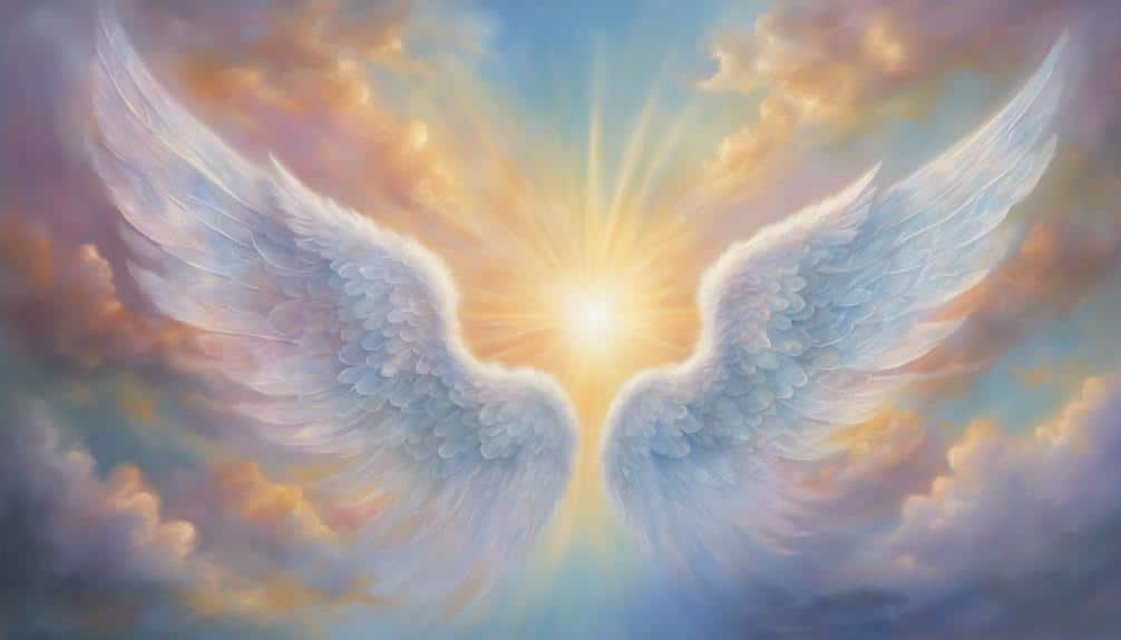 divine guidance and abundance