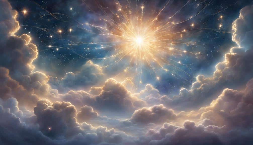 divine guidance and intuition