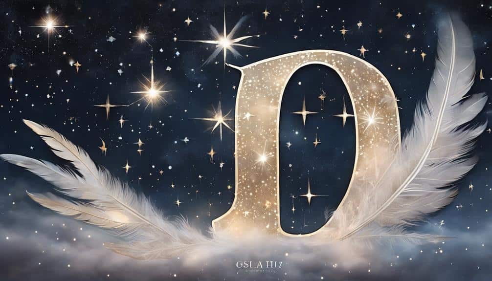 divine guidance and support