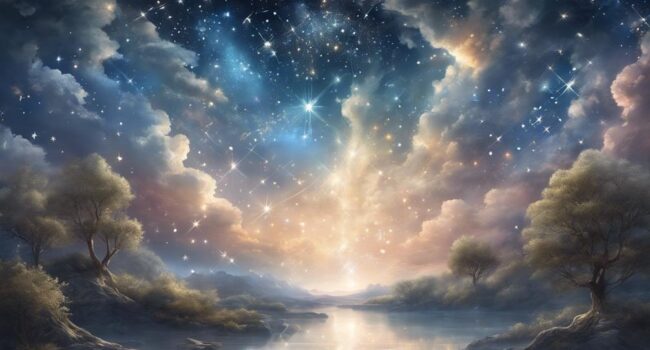 divine guidance and transformation