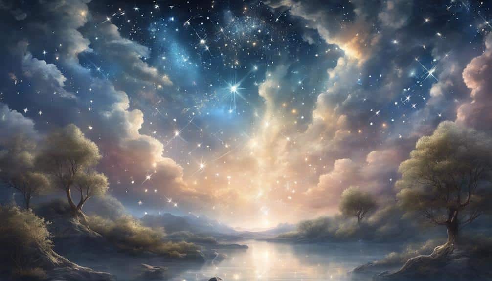 divine guidance and transformation