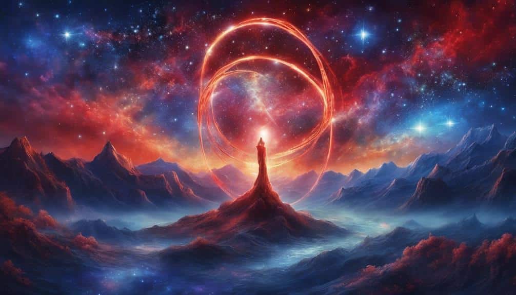 divine love communication signals