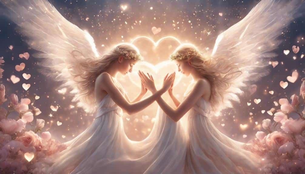 influence of love dynamics