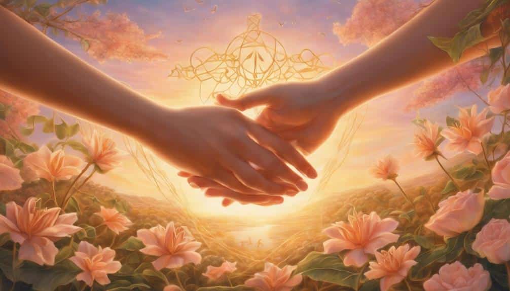 insights on love dynamics