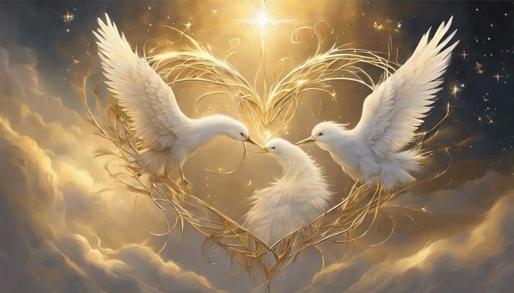 insights on love dynamics