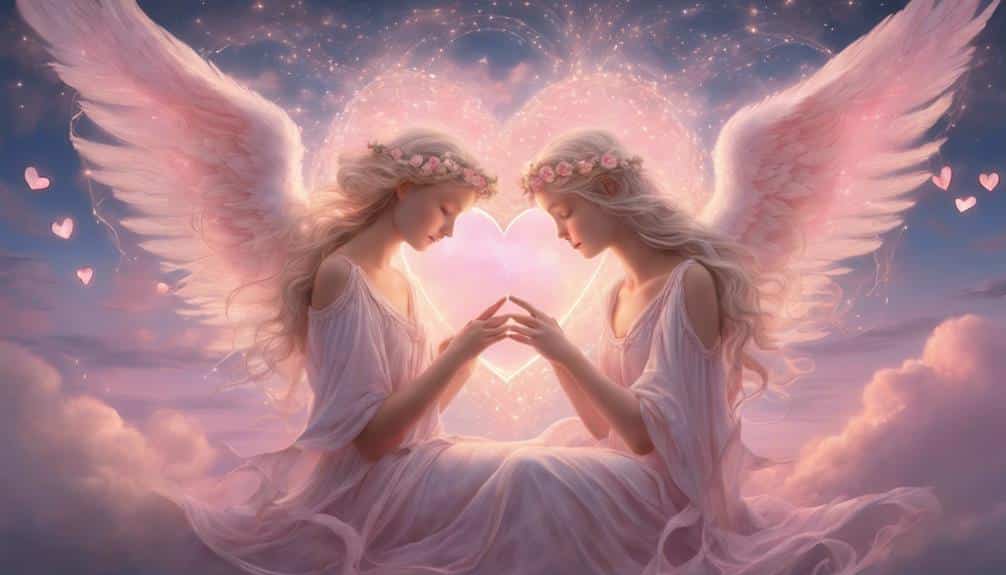 insights on love dynamics