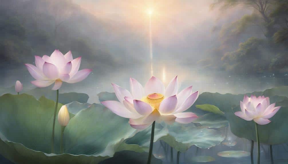 journey to inner peace