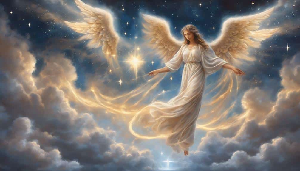 manifestation and spiritual growth