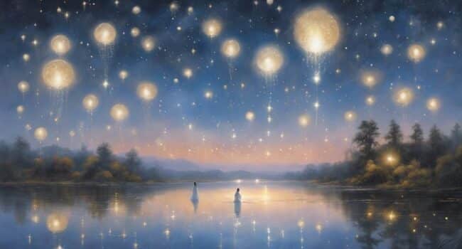 manifestation of abundance symbolism