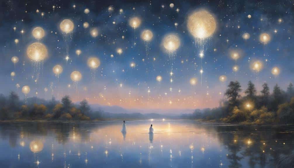 manifestation of abundance symbolism