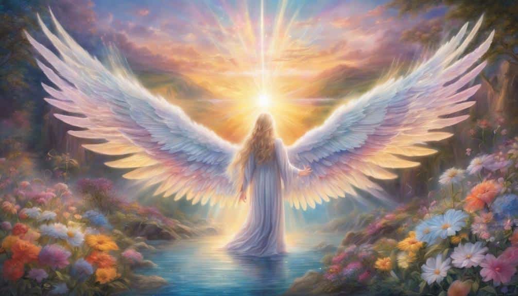 manifesting positive energy flow