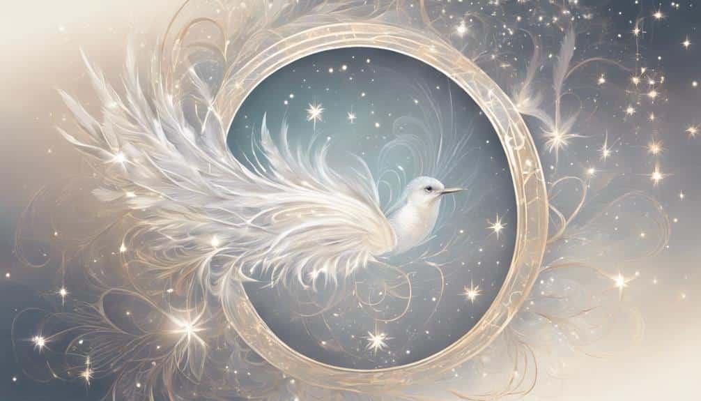 new beginnings and manifestation