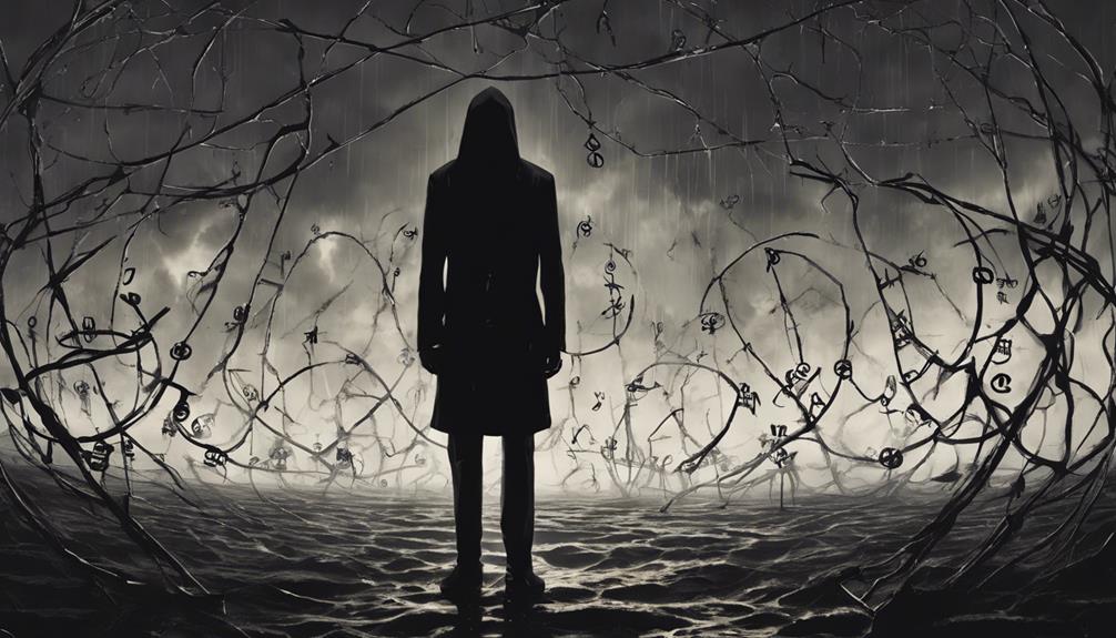 pessimistic perspectives on reality