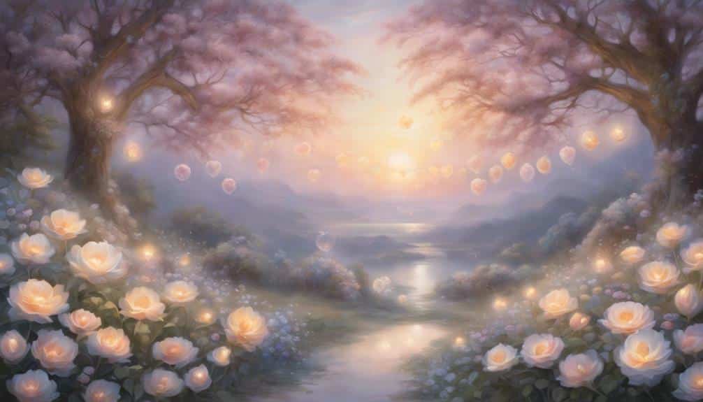 romantic connection wisdom shared