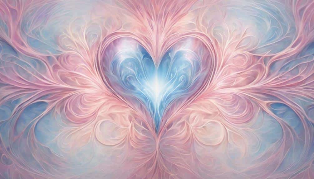 sacred love nears completion
