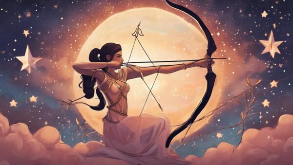 sagittarius seeks perfect match
