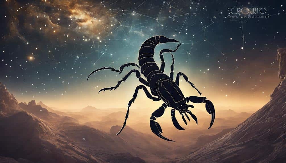 scorpio and sagittarius signs