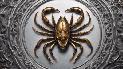 scorpio woman s hidden flaws