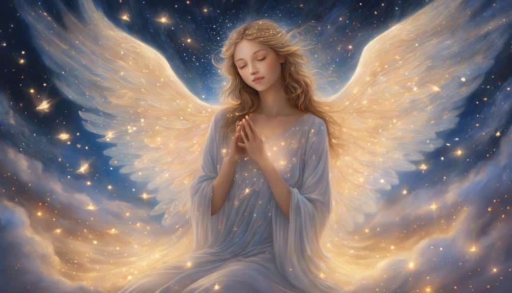 spiritual abundance and balance