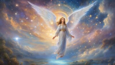 spiritual awakening and guidance