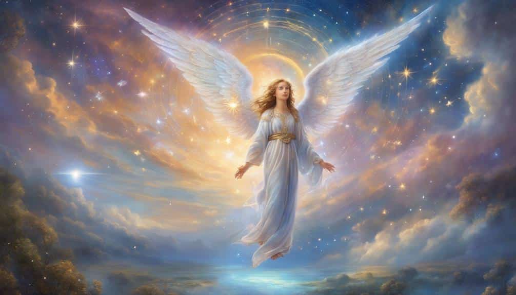 spiritual awakening and guidance