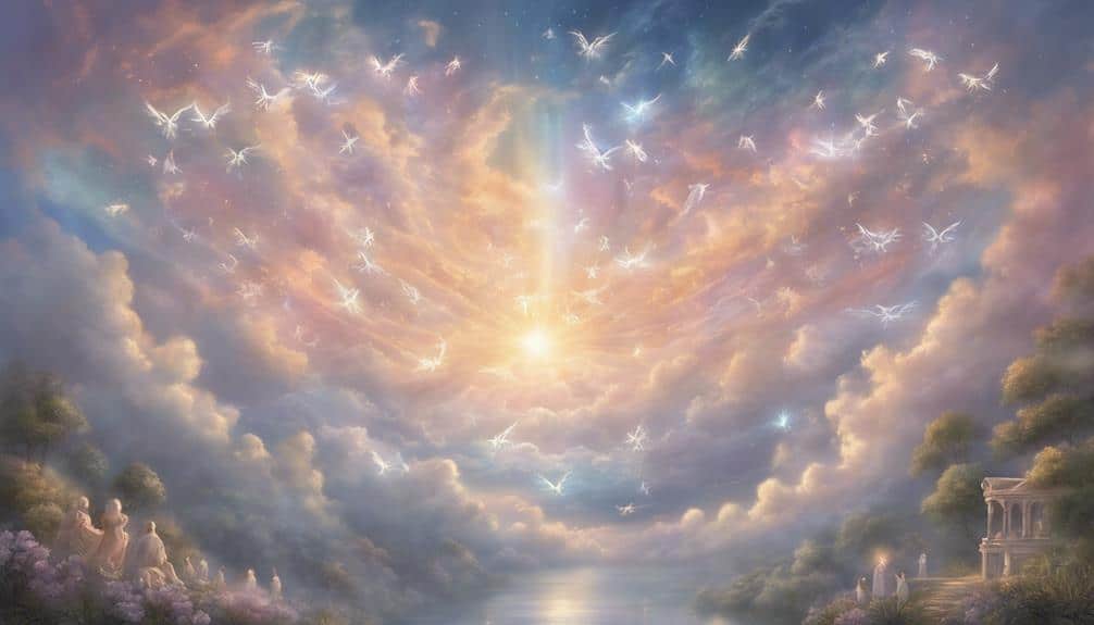 spiritual awakening and guidance