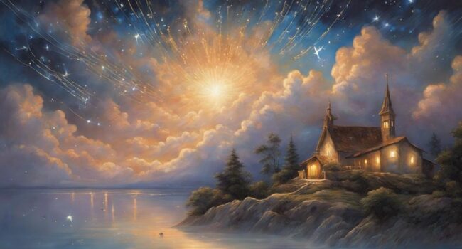 spiritual growth and abundance