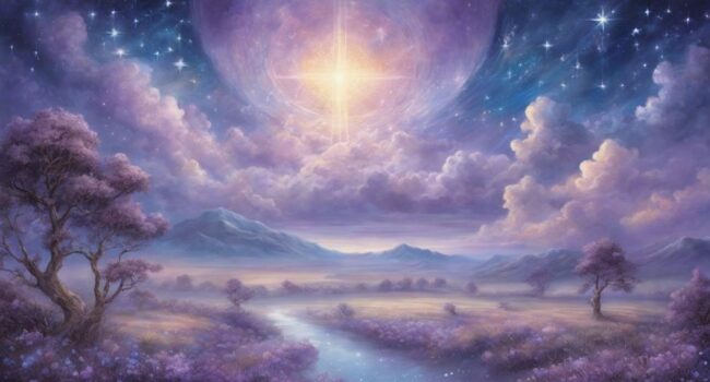 spiritual growth and abundance