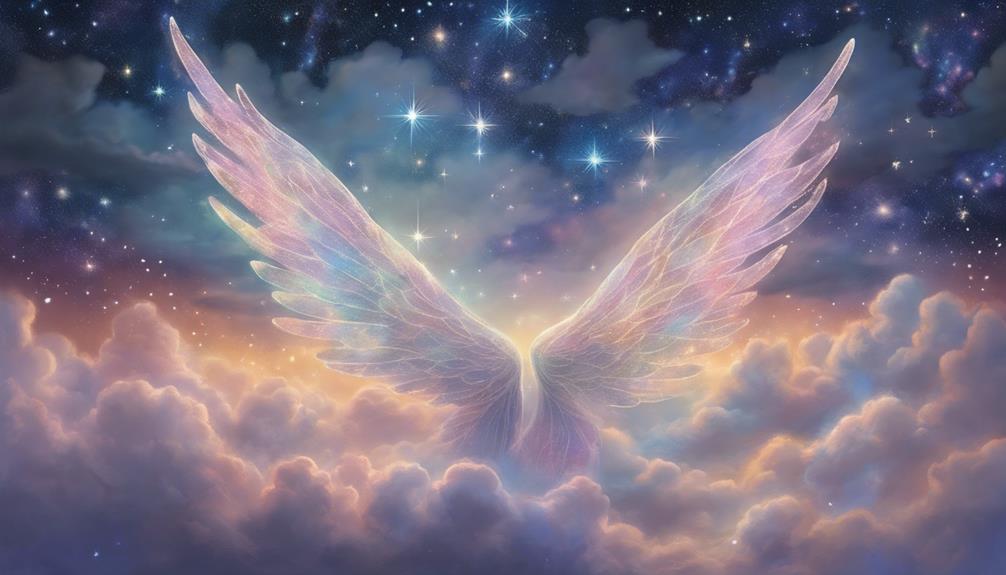 spiritual growth and abundance