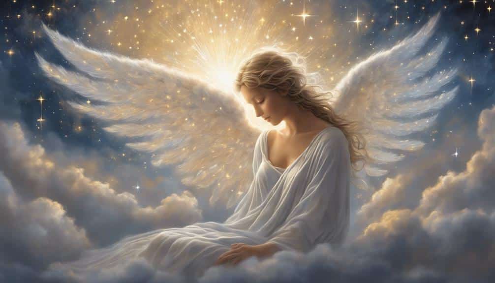 spiritual growth and abundance
