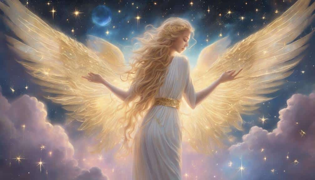 spiritual growth and abundance
