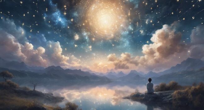 spiritual growth and abundance