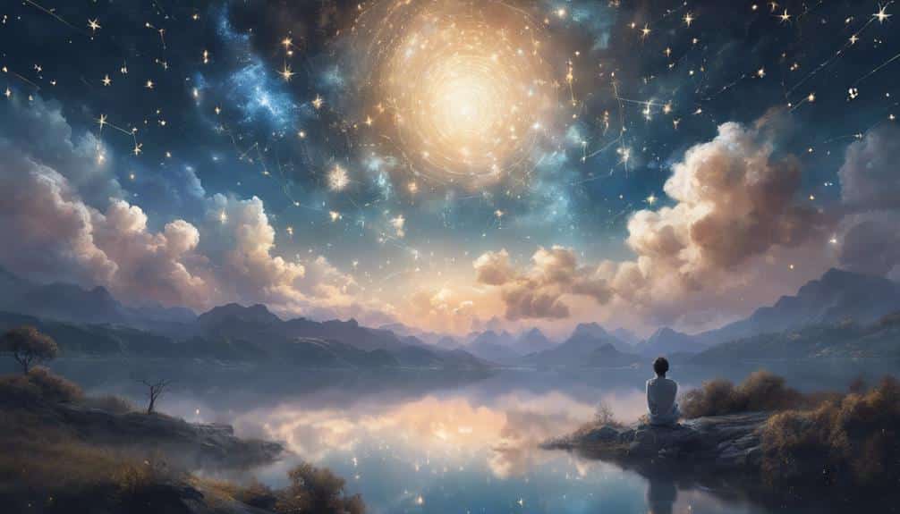 spiritual growth and abundance