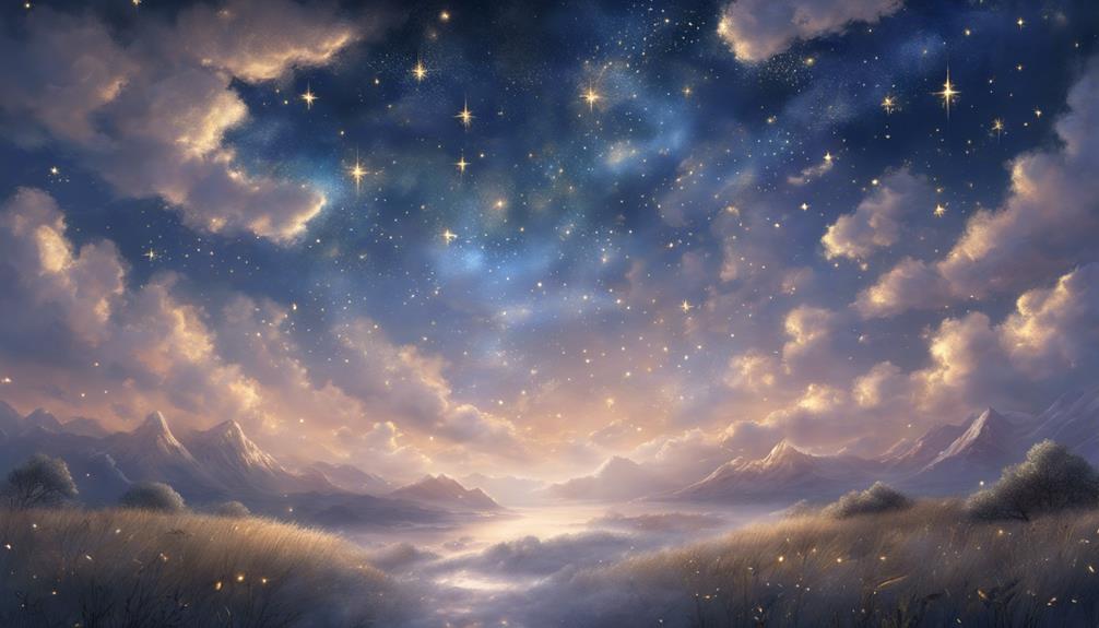 spiritual growth and abundance