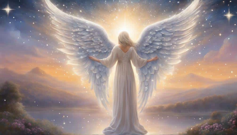 spiritual growth and abundance